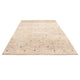 Gabbeh Teppich - Perser - 298 x 204 cm - natur