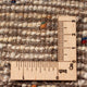 Gabbeh Teppich - Perser - 298 x 204 cm - natur