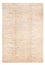 Gabbeh Teppich - Perser - 294 x 214 cm - natur
