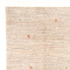Gabbeh Teppich - Perser - 294 x 214 cm - natur