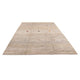 Gabbeh Teppich - Perser - 302 x 212 cm - natur
