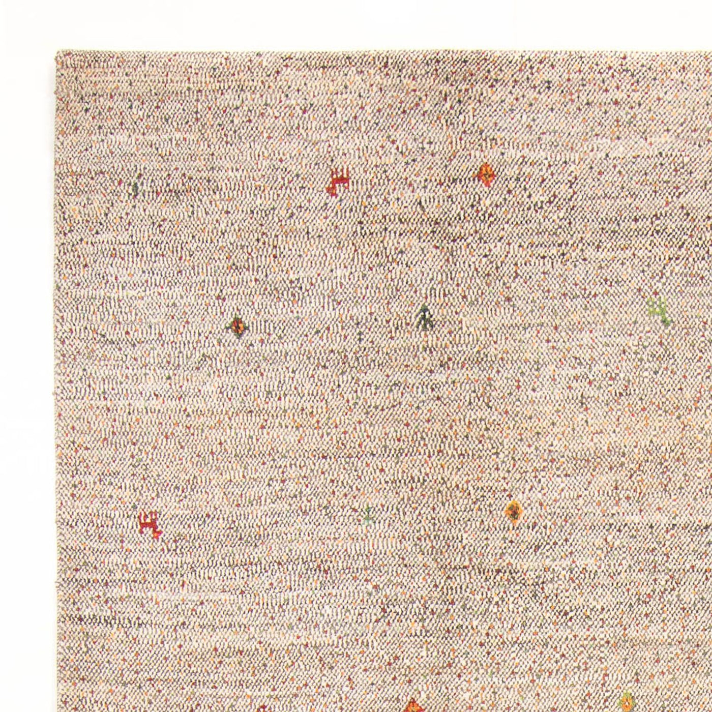 Tapis Gabbeh persan Tapis 298x225cm - Perserteppich Wollteppich