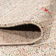 Gabbeh Teppich - Perser - 298 x 225 cm - natur