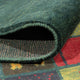 Gabbeh Teppich - Perser - 234 x 174 cm - mehrfarbig