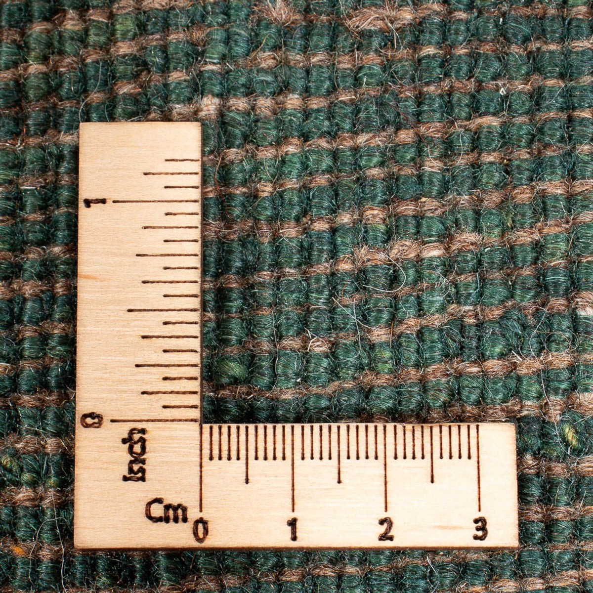 Gabbeh Teppich - Perser - 234 x 174 cm - mehrfarbig