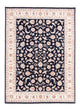 Täbriz Teppich 200x149cm - Perserteppich