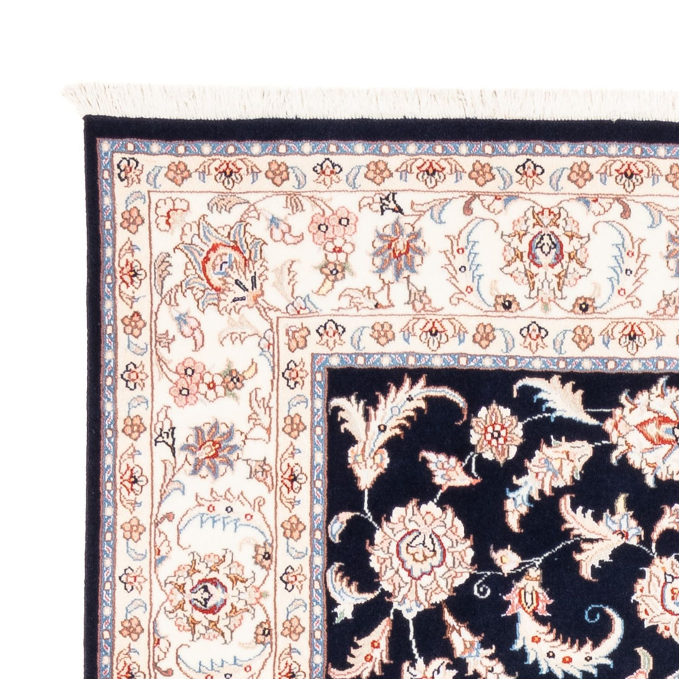 Täbriz Teppich 200x149cm - Perserteppich