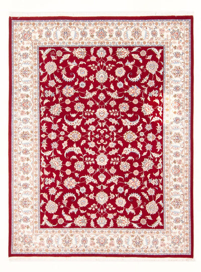 Täbriz - 50 Raj Teppich 149x203cm - Perserteppich