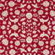 Perserteppich - Täbriz - Royal - 203 x 149 cm - rot