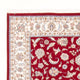 Perserteppich - Täbriz - Royal - 203 x 149 cm - rot