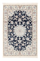 Nain - 6la Teppich 117x80cm - Perserteppich