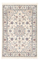 Tapis de Nain - 6 lignes Tapis 121x82cm - Tapis persan