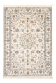 Nain - 6la Teppich 118x81cm - Perserteppich