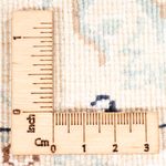 Perserteppich - Nain - Premium - 138 x 76 cm - creme