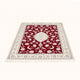 Perserteppich - Nain - Royal - 152 x 107 cm - rot