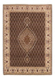 Tabriz - 40 Raj Tappeto 170x241cm - Tappeto persiano