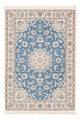 Tapis de Nain - 6 lignes Tapis 121x80cm - Tapis persan