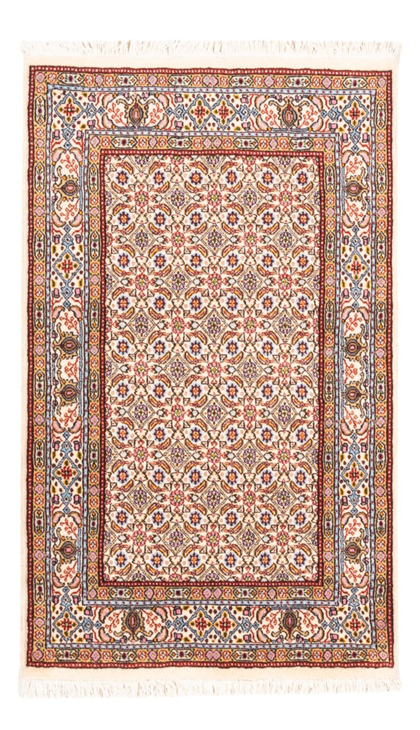 Perserteppich - Classic - 120 x 80 cm - beige
