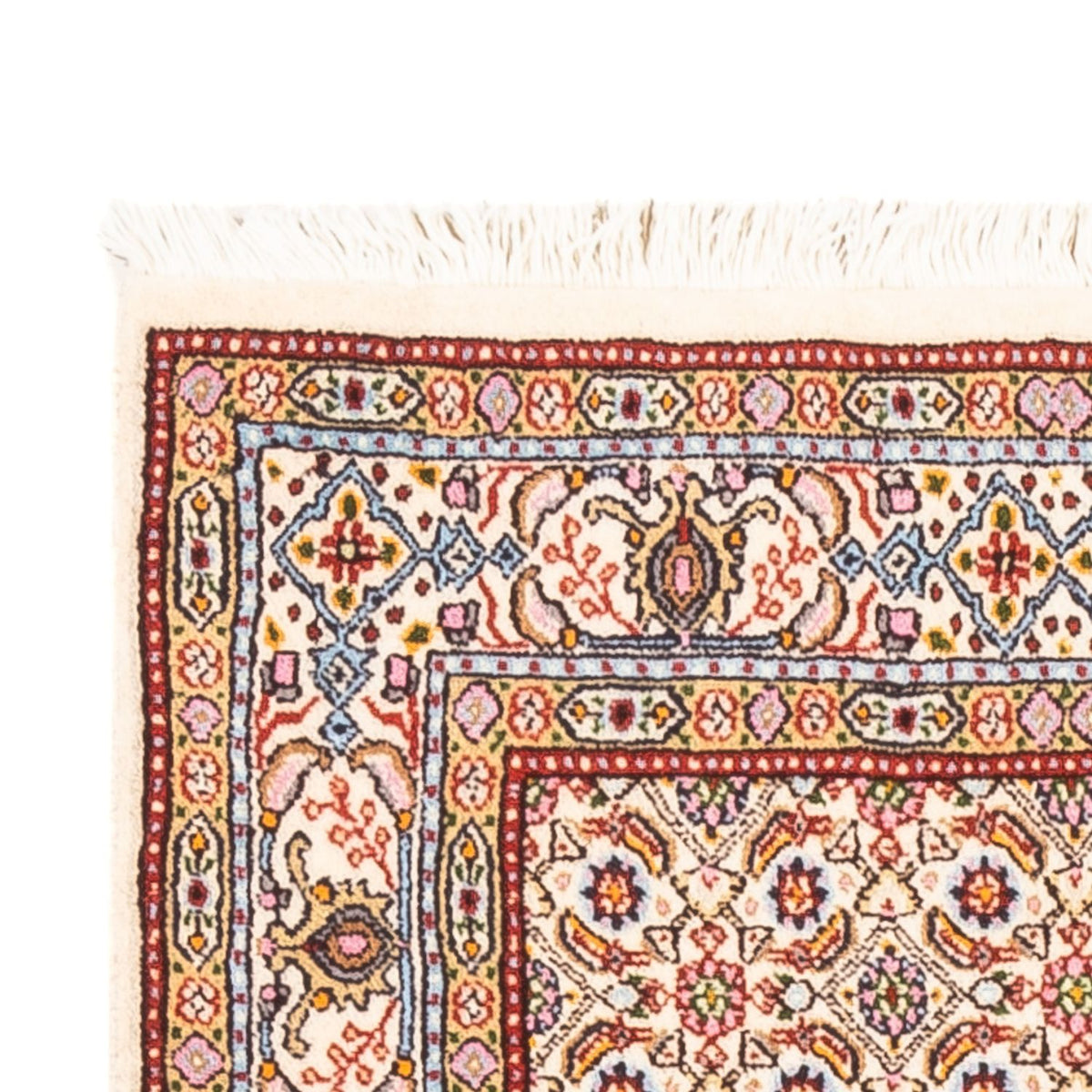 Perserteppich - Classic - 120 x 80 cm - beige