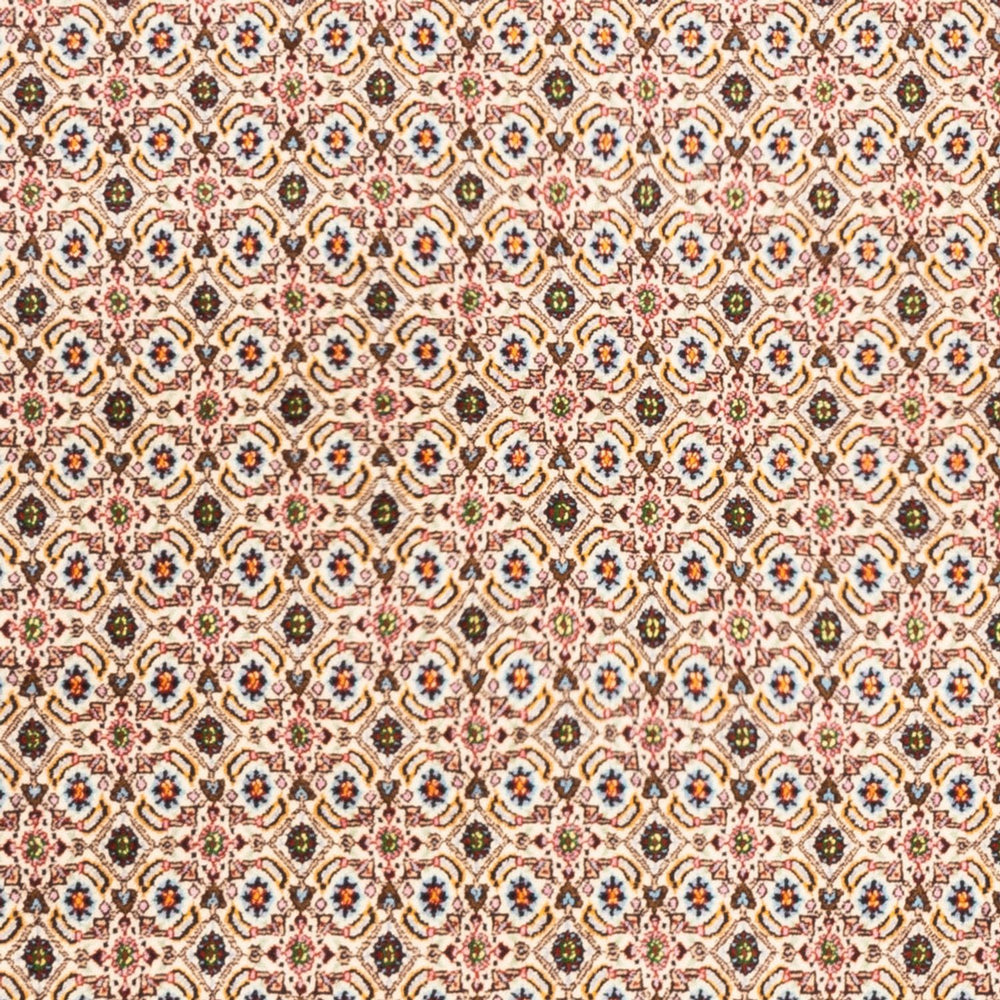 Perserteppich - Classic - 196 x 147 cm - beige