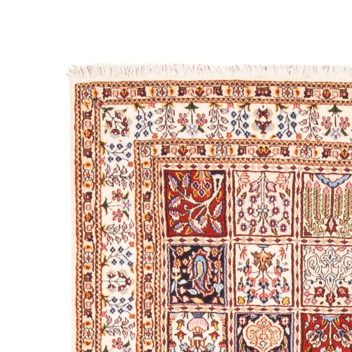 Tapis de Mood Tapis 386x78cm - Tapis persan