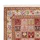 Perserteppich - Classic - 196 x 145 cm - mehrfarbig