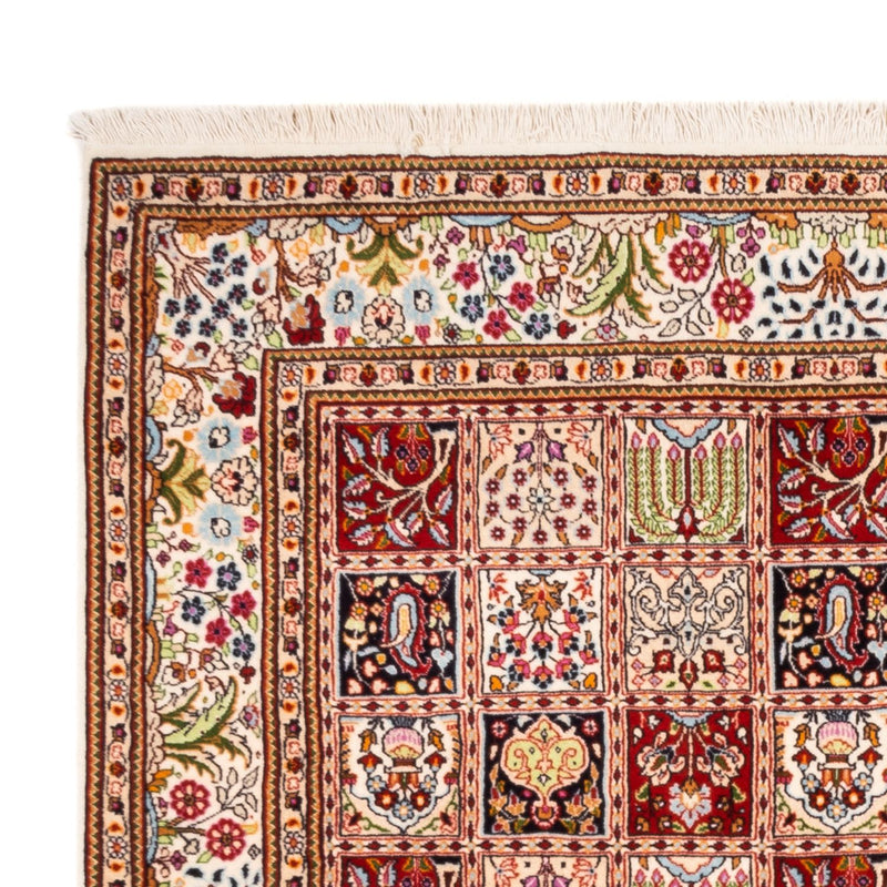Perserteppich - Classic - 196 x 145 cm - mehrfarbig