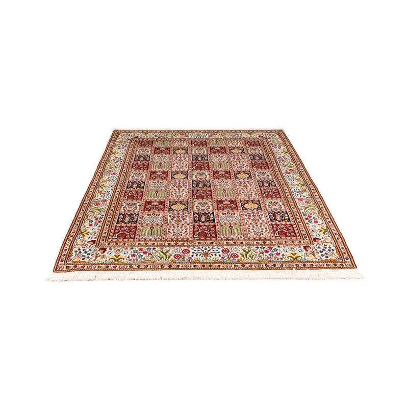 Perserteppich - Classic - 196 x 145 cm - mehrfarbig