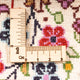 Perserteppich - Classic - 196 x 145 cm - mehrfarbig