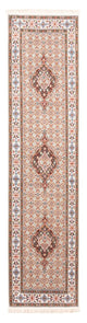 Läufer Perser - Classic - 242 x 76 cm - creme