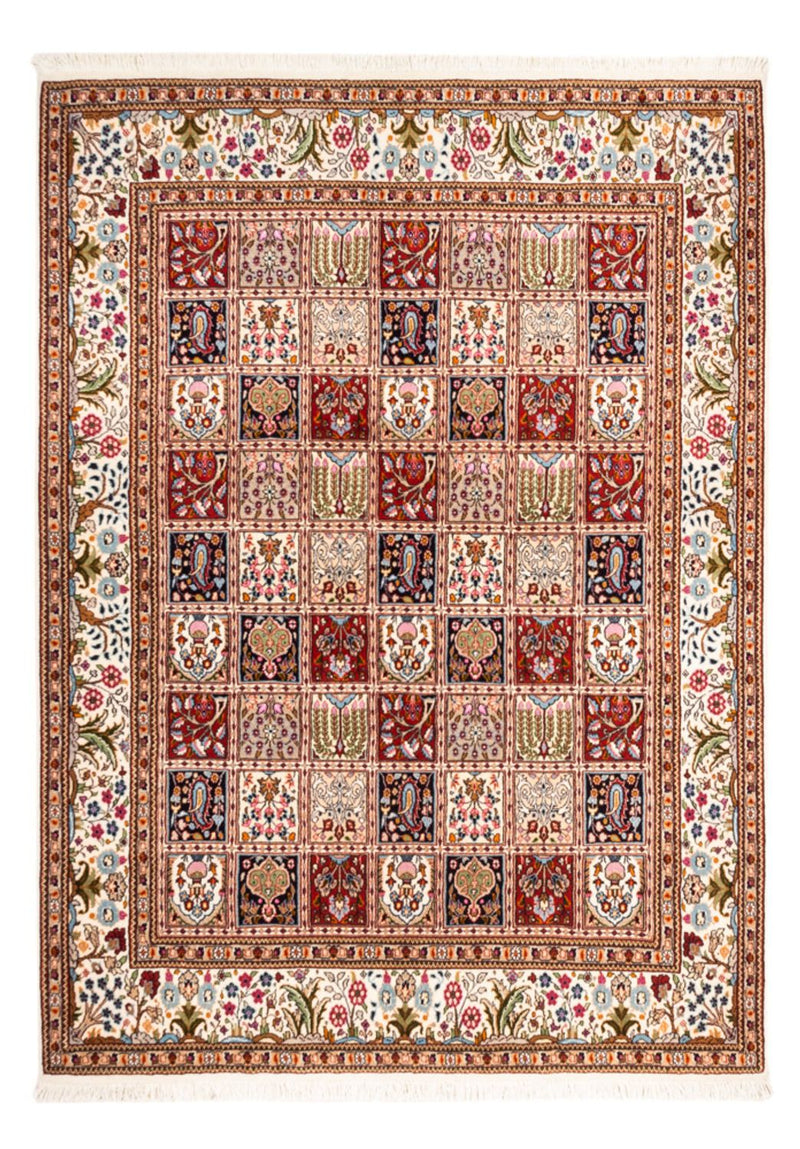 Perserteppich - Classic - 200 x 148 cm - mehrfarbig