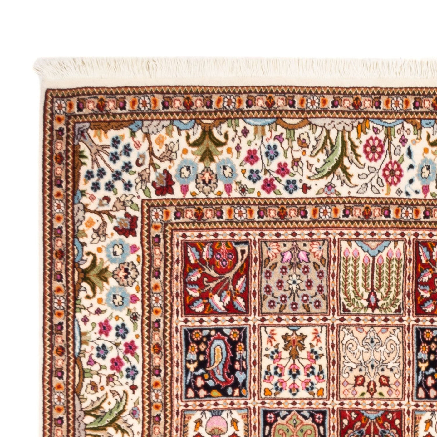 Tapis de Mood Tapis 200x148cm - Tapis persan