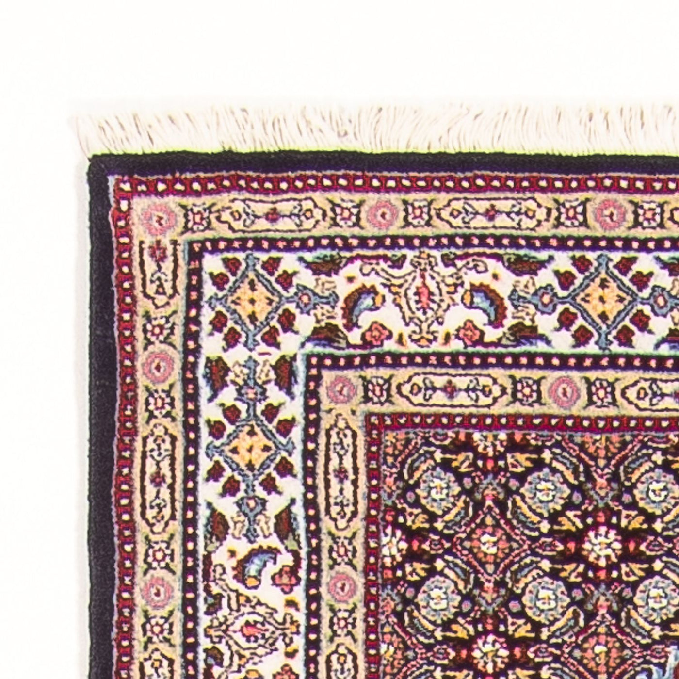Moud Teppich 290x78cm - Perserteppich