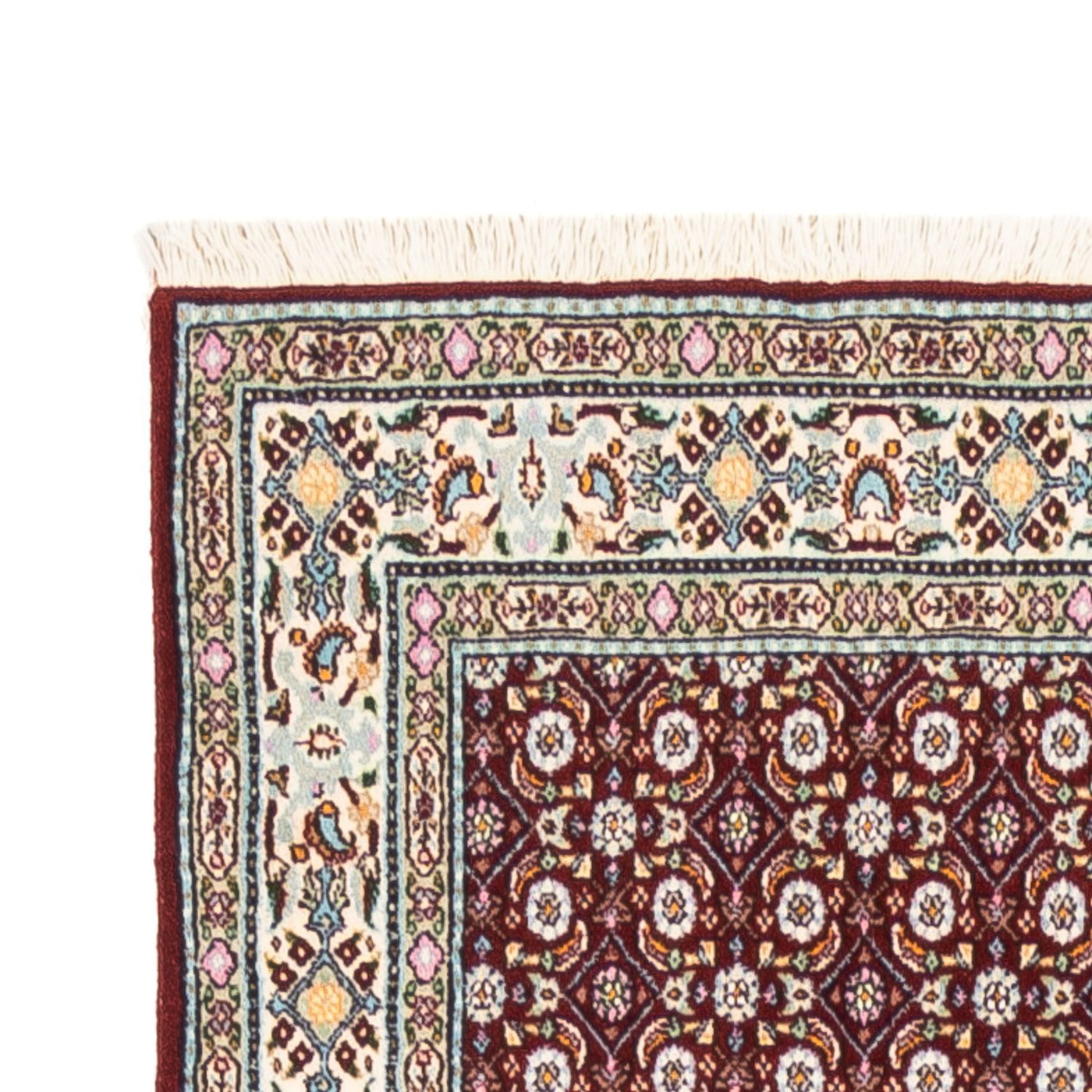 Moud Teppich 292x80cm - Perserteppich