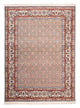Perserteppich - Classic - 194 x 146 cm - creme
