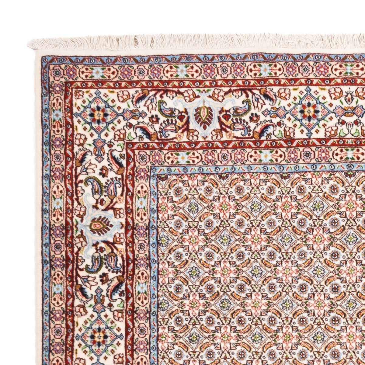 Moud Tappeto 146x194cm - Tappeto persiano