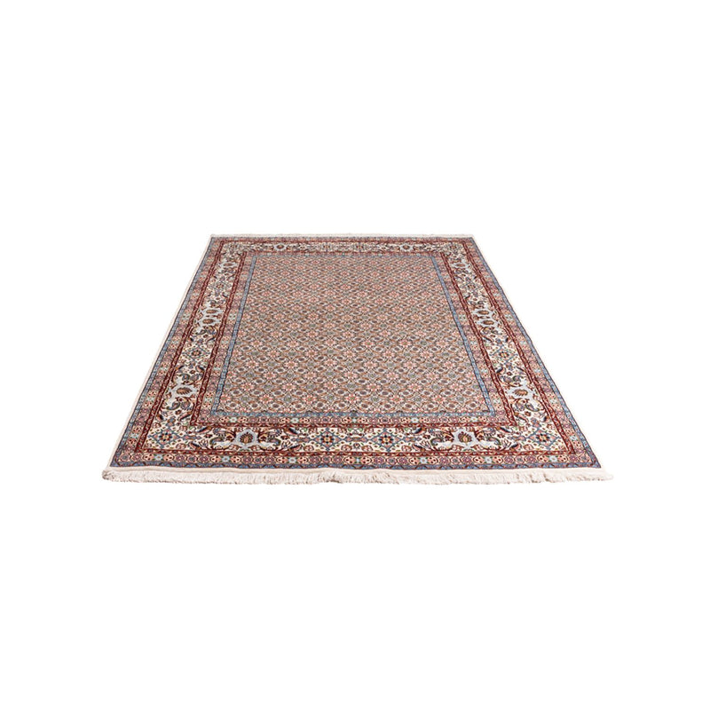 Perserteppich - Classic - 194 x 146 cm - creme