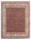 Perserteppich - Classic - 190 x 143 cm - rot