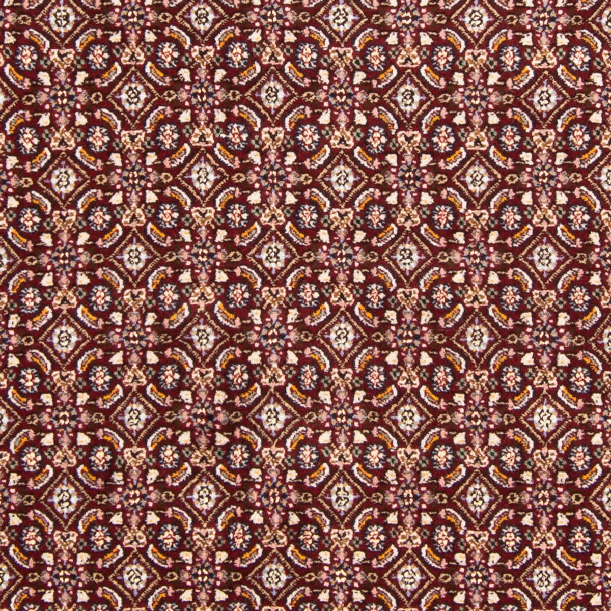 Perserteppich - Classic - 190 x 143 cm - rot