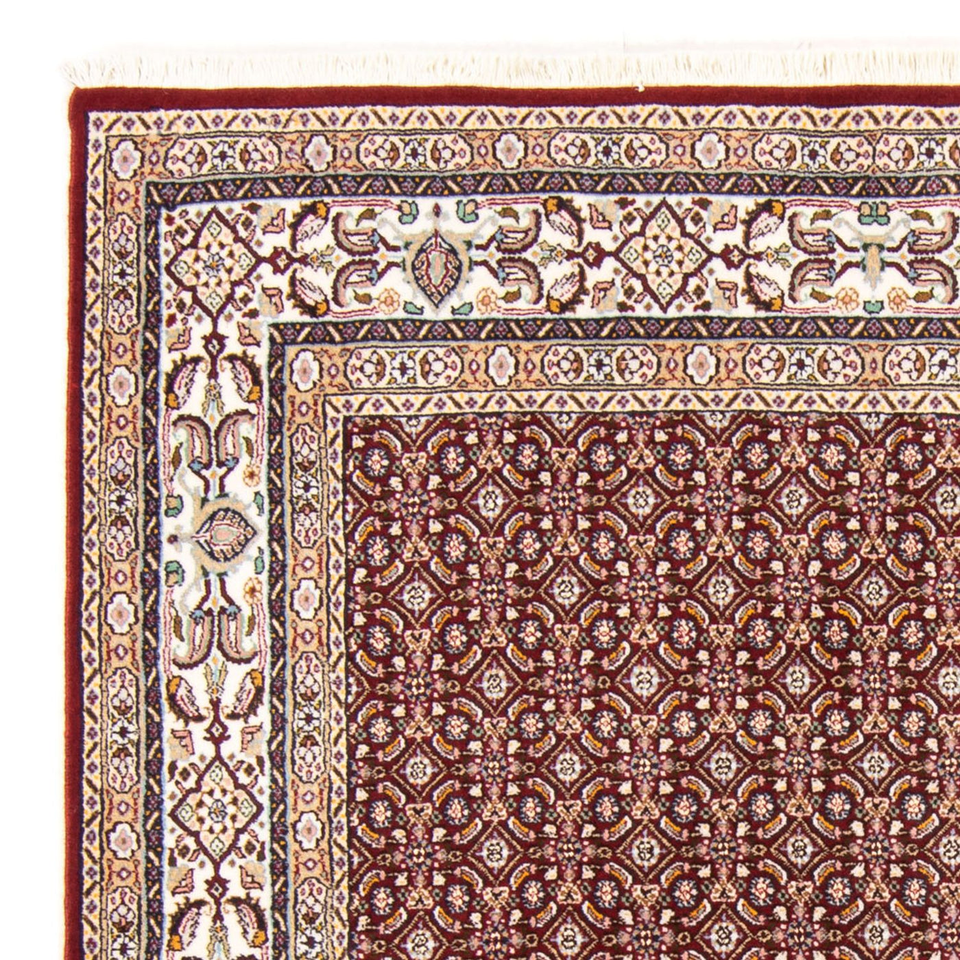 Tapis de Moud Tapis 190x143cm - Tapis persan