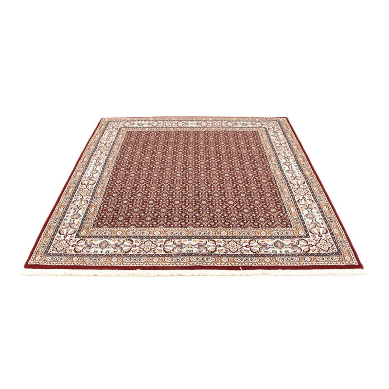 Perserteppich - Classic - 190 x 143 cm - rot