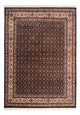 Perserteppich - Classic - 188 x 139 cm - dunkelblau