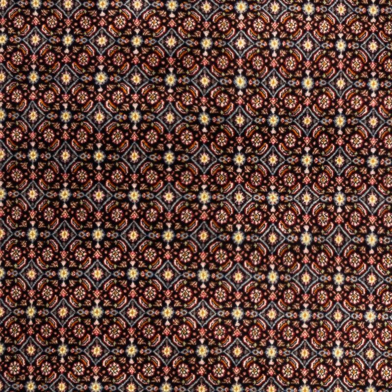 Perserteppich - Classic - 188 x 139 cm - dunkelblau