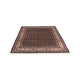 Perserteppich - Classic - 188 x 139 cm - dunkelblau