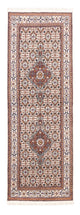 Moud Tappeto 77x194cm - Tappeto persiano - crema