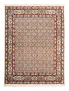 Tapis de Moud Tapis 147x191cm - Tapis persan - crème - Rectangle / Crème / 147 x 191 cm Rectangle