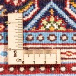 Perserteppich - Classic - 120 x 80 cm - dunkelblau