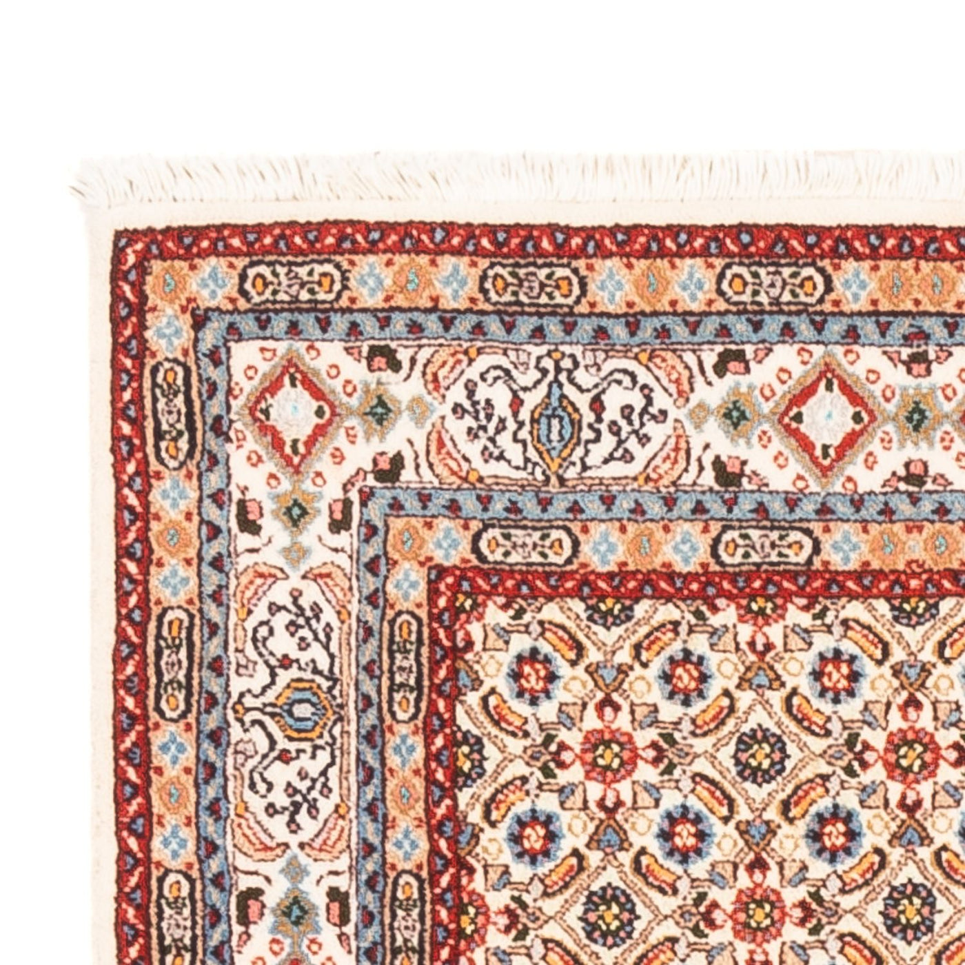 Tapis de Moud Tapis 120x80cm - Tapis persan