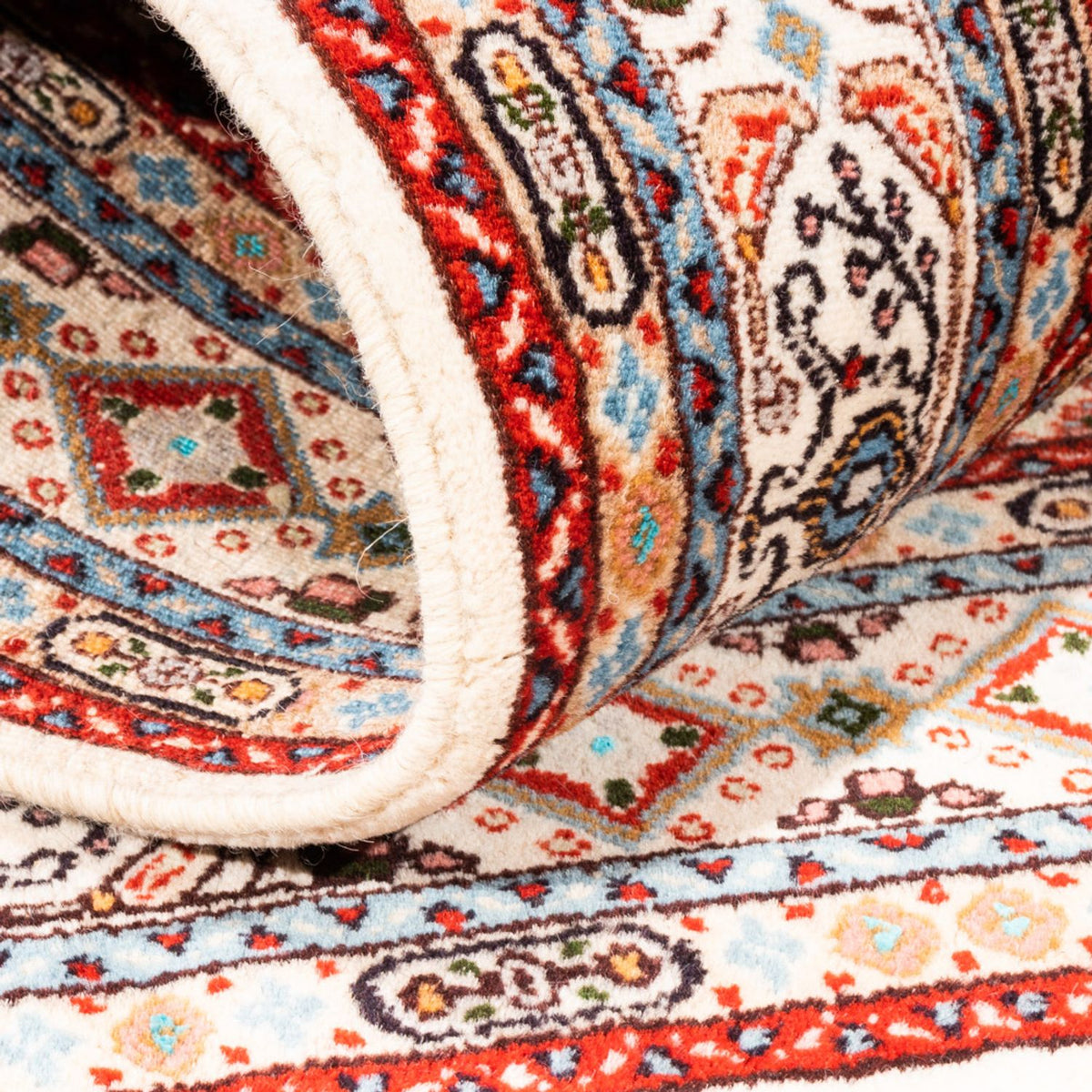 Perserteppich - Classic - 120 x 80 cm - beige