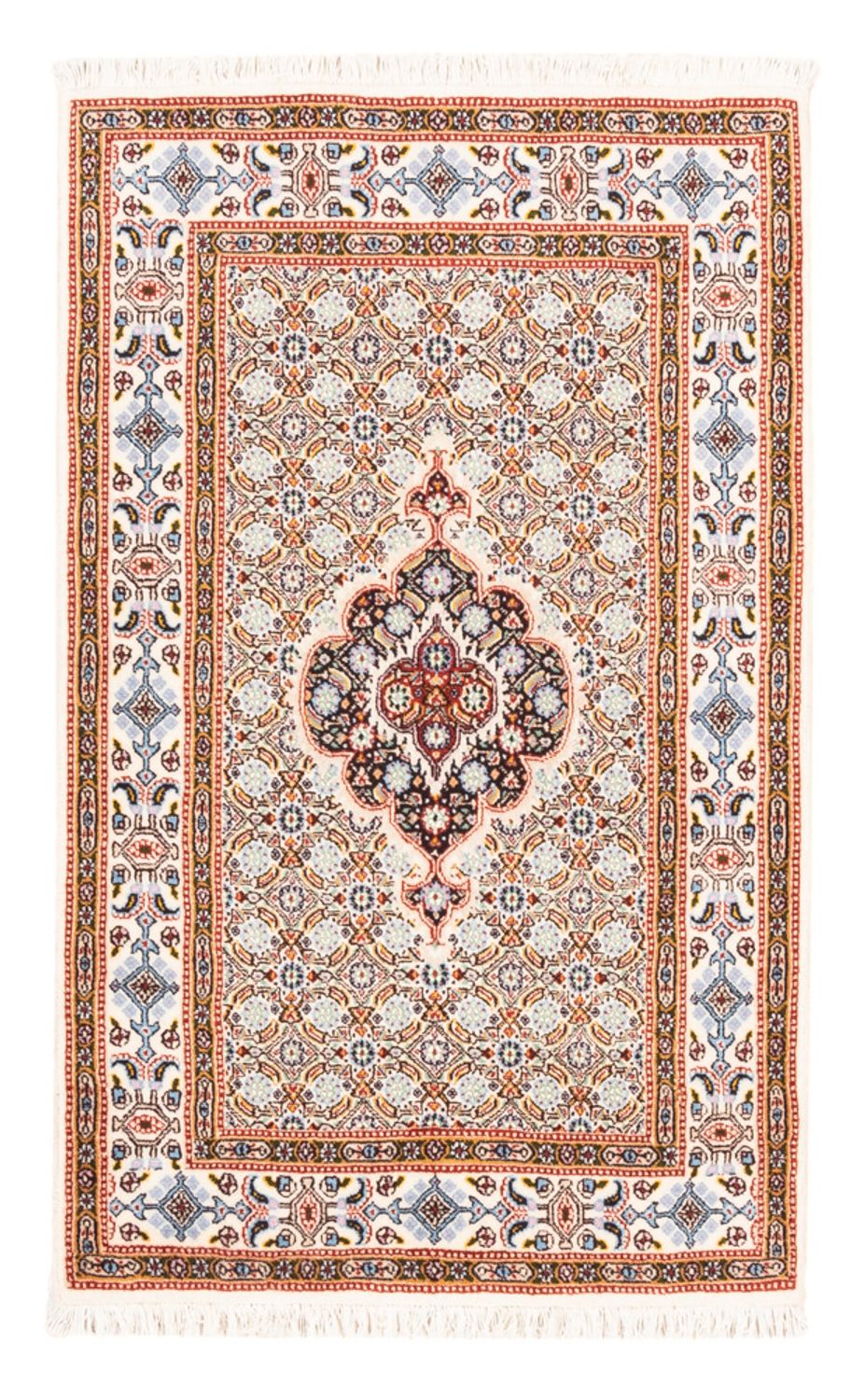 Perserteppich - Classic - 120 x 80 cm - mehrfarbig